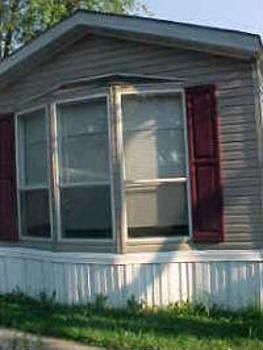 Singlewide Mobile Home For Sale