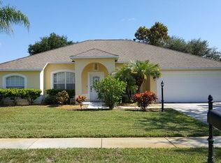 810 Spring Oak Dr, Melbourne, FL 32901