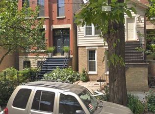 1912 N Bissell St FL 1ST, Chicago, IL