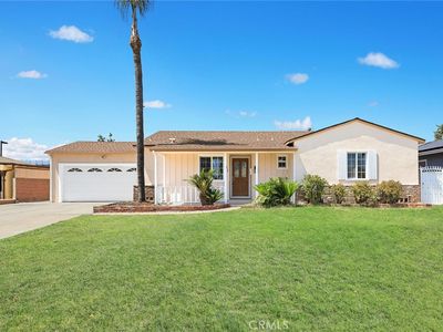 181 W Casad St, Covina, CA, 91723