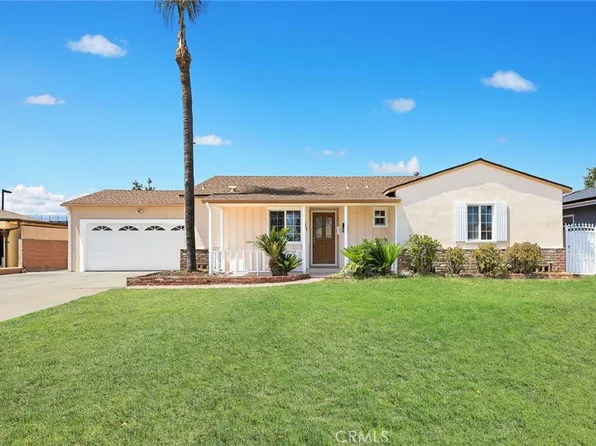 181 W Casad St, Covina, CA 91723