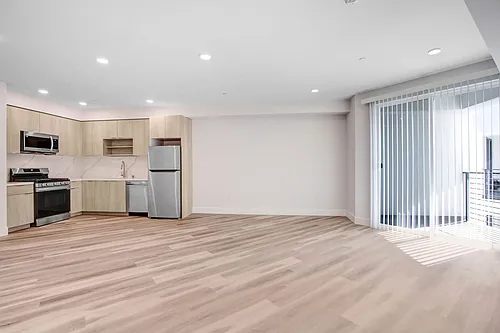 Floor plan 507