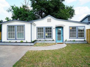 4706 1/2 Fisk St, Houston, TX 77009