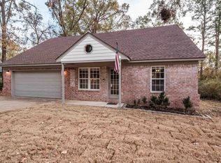 8933 Jack Bond Rd, Arlington, TN 38002