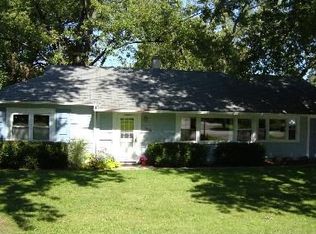 1800 W 54th Pl, La Grange Highlands, IL