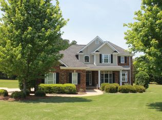 1191 Crabapple Cir, Watkinsville, GA 30677