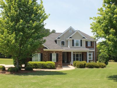 1191 Crabapple Cir, Watkinsville, GA, 30677