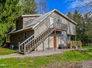 2260 Waynesburg Dr SE, Canton, OH