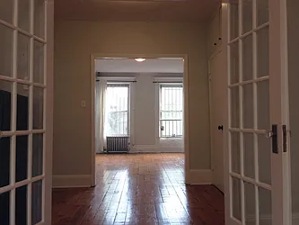 Rented by Flateau Realty