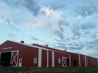 1644 Milligan Hill Rd, Alto Pass, IL 62905