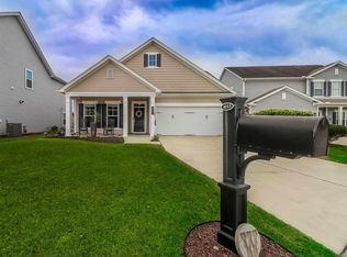 4013 Vista Glen Ct, Myrtle Beach, SC 29579
