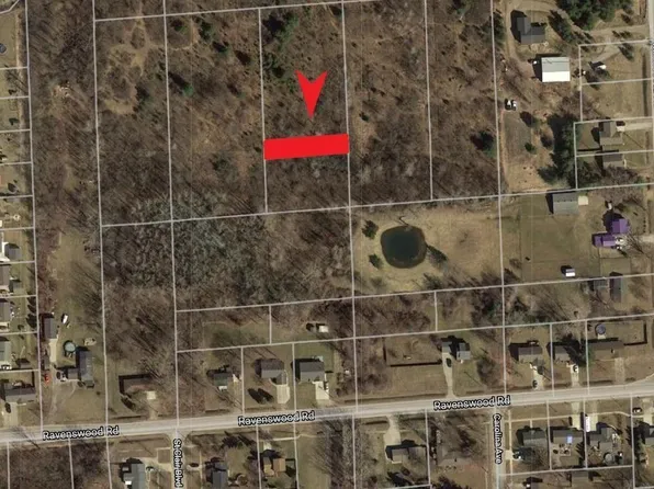 0 Georgia Ave, Pt Huron, MI 48060