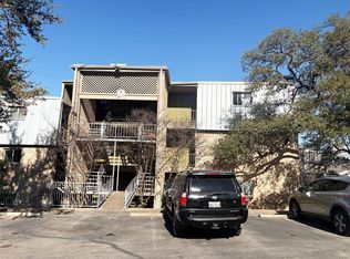 620 S 1st St APT 201, Austin, TX 78704