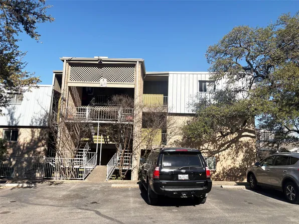 620 S 1st St APT 201, Austin, TX 78704