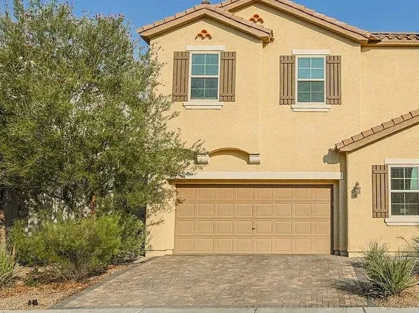 962 Via Gandalfi, Henderson, NV 89011
