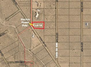 U8 B L1a 20th St SW #10, Rio Rancho, NM 87144