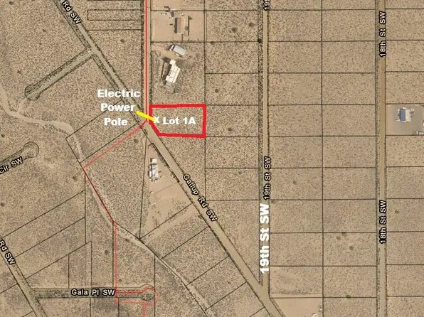 U8 B L1a 20th St SW #10, Rio Rancho, NM 87144