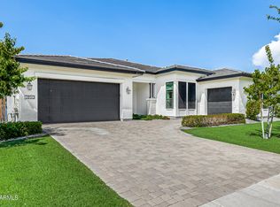 2850 E Boot Track Trl, Gilbert, AZ 85296