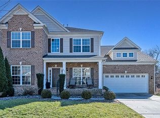 3956 Stafford Run Ct, High Point, NC 27265