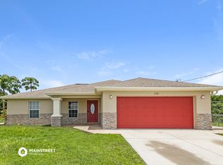 3318 34th St SW, Lehigh Acres, FL 33976
