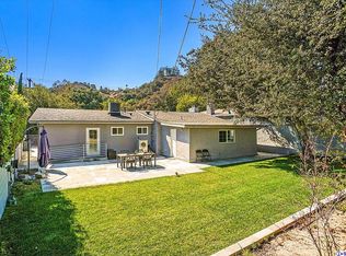 9522 Tujunga Canyon Blvd, Tujunga, CA 91042