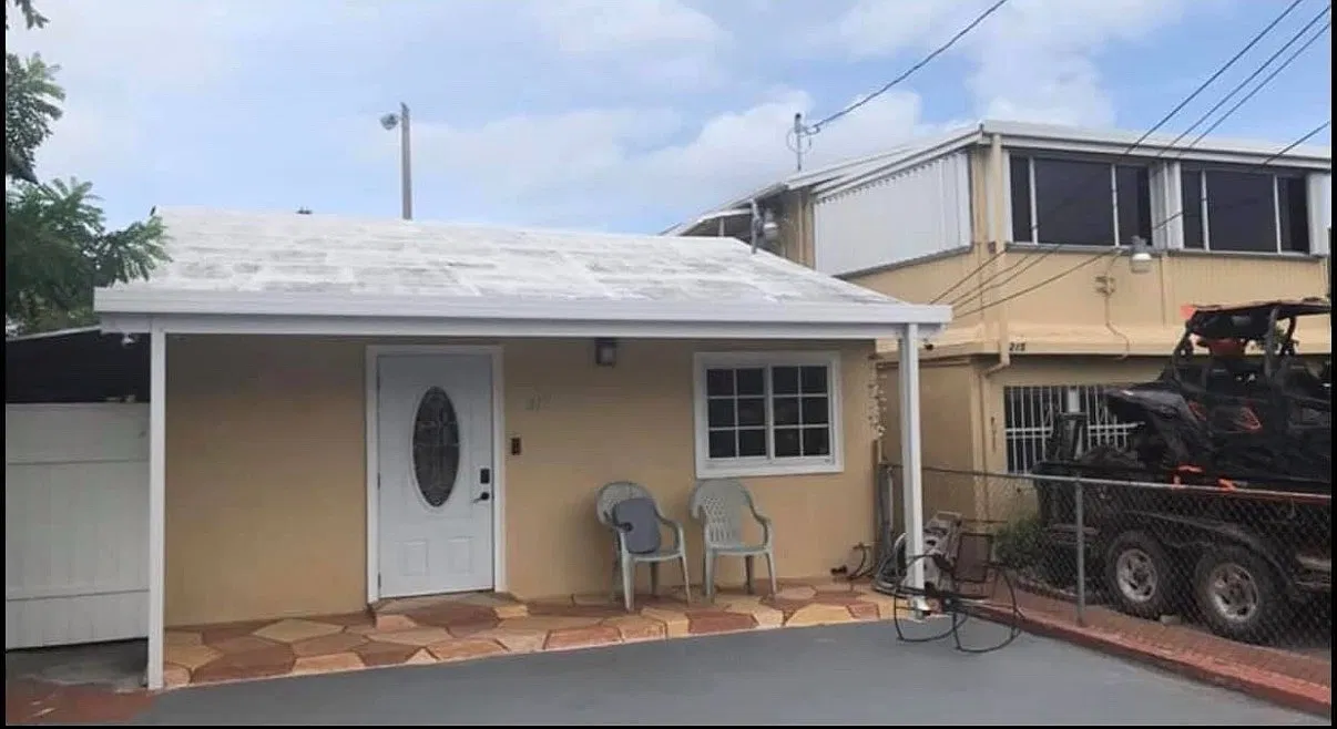 2 bed, $2,100 — Photo 1