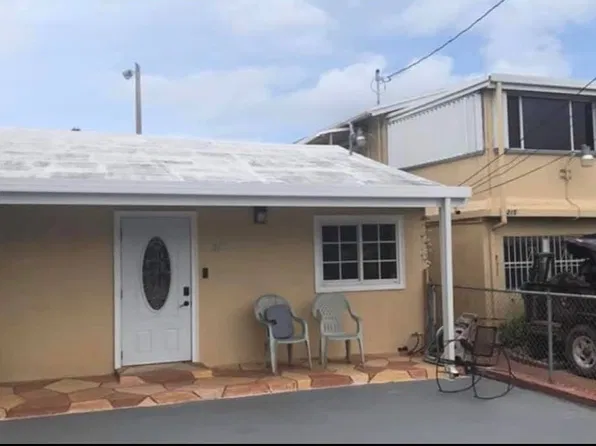 215 NW 17th Ct Unit 3, Miami, FL 33125