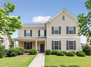 1724 Walton Reserve Way, Austell, GA 30168