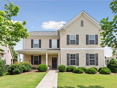 1724 Walton Reserve Way, Austell, GA, 30168