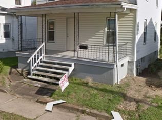 301 W. Church Street - B, Masontown, PA 15461