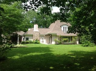 7612 Red Fox Run Rd, Rhinelander, WI 54501