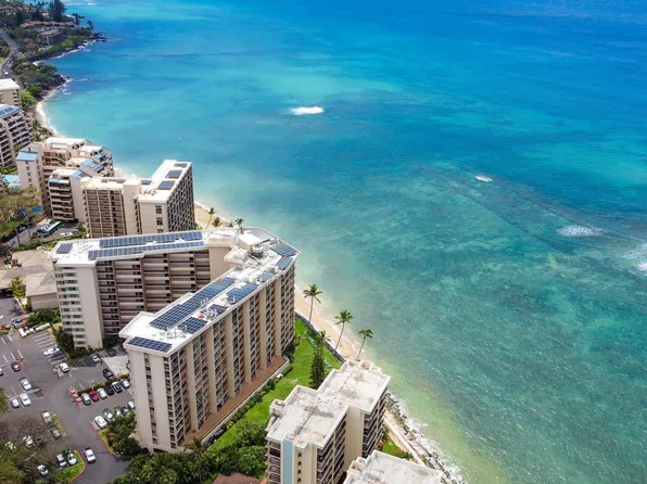 4365 Lower Honoapiilani Rd #1008, Lahaina, HI 96761