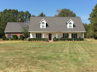 190 E Forest View Rd, Lufkin, TX 75904