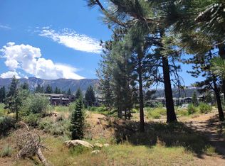 555 Monterey Pine Rd, Mammoth Lakes, CA 93546