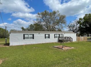 1110 Brooks St, New Boston, TX 75570