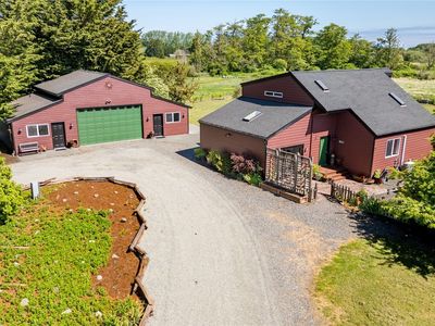3718 Sequim Dungeness Way, Sequim, WA, 98382