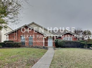 1219 Collin Dr, Allen, TX 75002