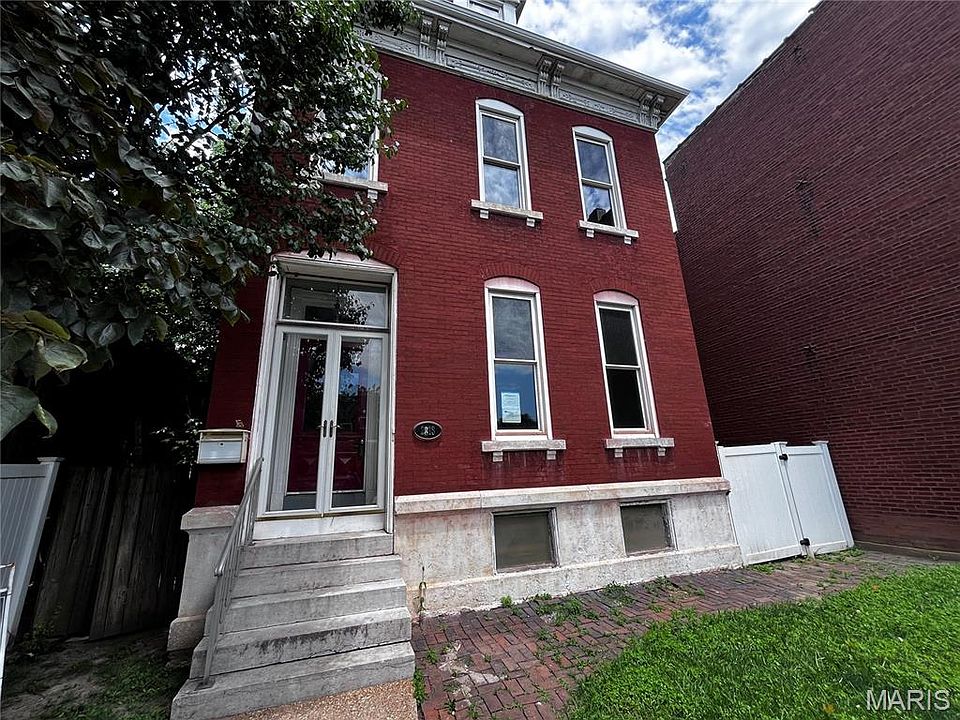 1st image of 2813 Meramec St