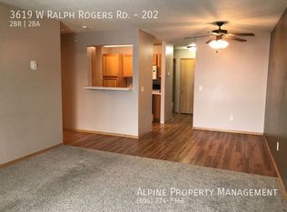 3619 W Ralph Rogers Rd #202, Sioux Falls, SD 57108