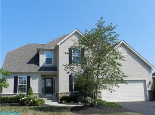 7528 Milford Ave, Westerville, OH