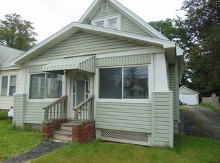 761 Curry Rd, Schenectady, NY 12306