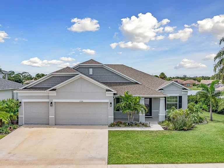 3520 Savannahs Trl — Photo 40