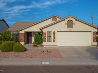 19837 N 43rd Dr, Glendale, AZ 85308