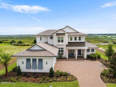 544 PANTANO Drive, Saint Augustine, FL, 32095