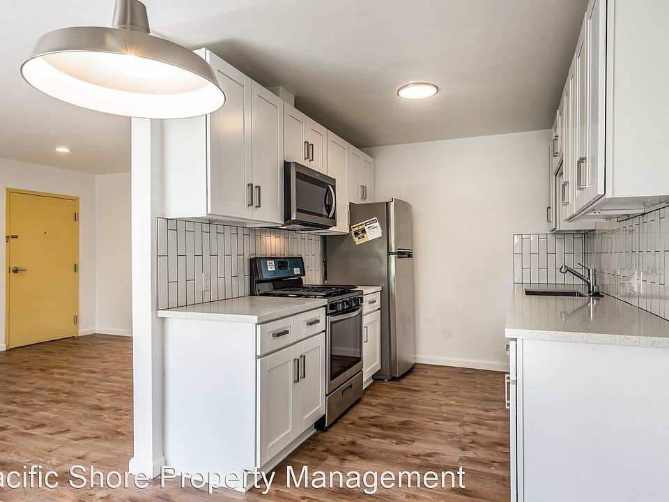 Ohio Wilkins Apartments 10755 Ohio Ave Los Angeles CA Zillow