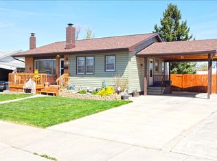 2310 Lance St, Rapid City, SD 57702