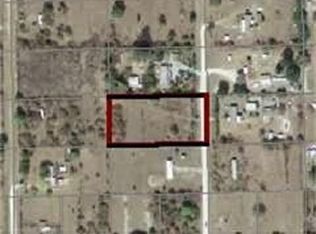 730 N Granja St, Clewiston, FL 33440