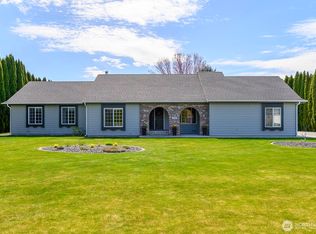 11765 Chris Drive NE, Moses Lake, WA
