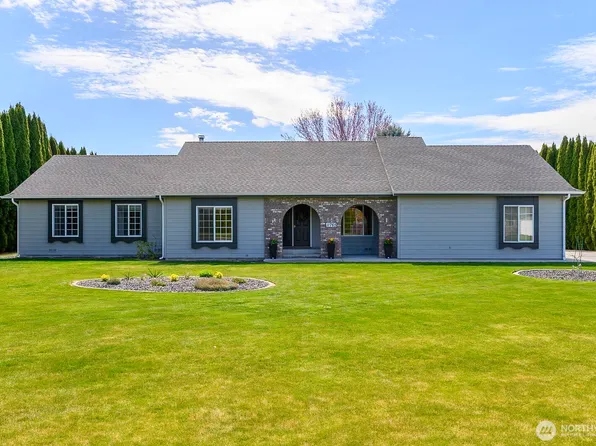 11765 Chris Drive NE, Moses Lake, WA 98837