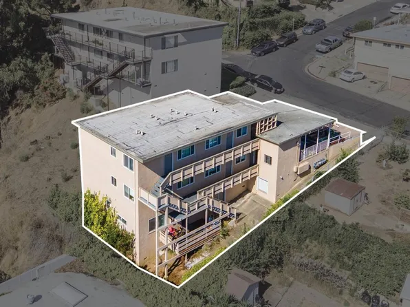 Gardiner Southsanfrancisco, South San Francisco, CA 94080